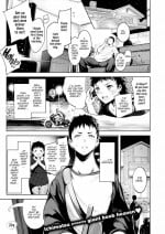 [Ichimatsu] Boob Sharing