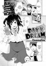 [Osomatsu] Day ❤ Dream