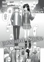 [sumiya] Unrequited Square