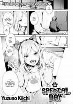[Yuzuno Kiichi] A Special Day