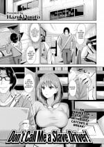 [Hazuki Yuuto] Don’t Call Me a Slave Driver!!