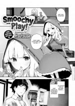 [Itsutsuse] Smoochy Play!