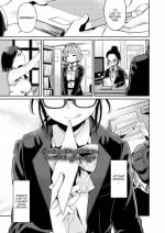 [Makio] The Secret Library Committee