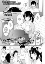 [Sakuma Tsukasa] Flipping Her Switch ❤
