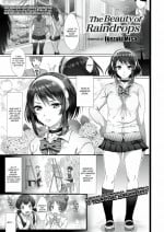 [Ikezaki Misa] The Beauty of Raindrops