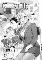 [Okinaga Umanosuke] Milky Lip