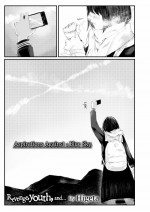 [Higeta] Aspirations Against a Blue Sky