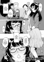 [Nishi Iori] Pet Sensei
