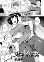 [Sajipen] Mom’s Secret