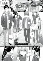 [sumiya] Unrequited Square - Scene 3