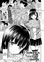 [Yahiro Pochi] Flower’s Nectar