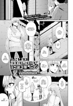 [yumoteliuce] Let No Stalker Escape!_