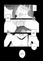 [Jagayama Tarawo] When You Sleep