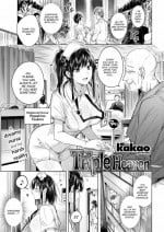 [kakao] Triple Heaven