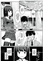 [Kasei] The One My Childhood Friend Loves Is…