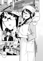 [Kirihara Yuu] Your Face