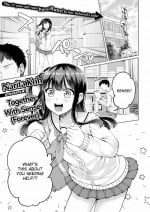 [Narita Koh] Together With Sensei (Forever)