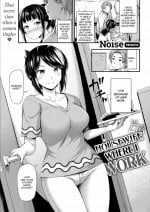 [Noise] Housewife Where I Work