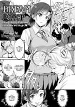 [Regudeku] Dream Eater