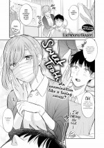 [Tachibana Nagon] Sweet Tooth