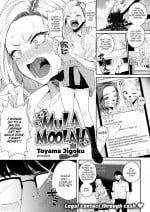 [Toyama Jigoku] Mula Moolah