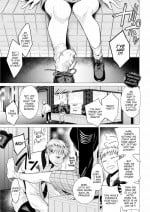 [Tsugumi Suzuma] Wharf