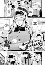 [Hiroshiki] Inhibition Switch