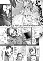[Ikematsu] Peter Piper Picked a Peck of Pickled Peaches