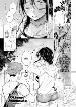 [Okinaga Umanosuke] July’s Golden Ratio