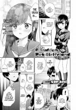 [sorani] A Sudden Pet Girlfriend - Pet 3