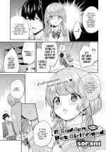 [sorani] A Sudden Pet Girlfriend - Pet 4
