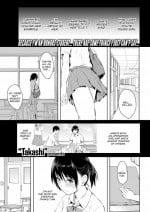 [Takashi] Heroine