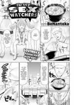 [BeNantoka] The OTP Sex Watchers