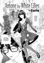 [Curie] Among the White Lilies