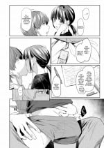 [Esuke] Spring Cicada Chapter 2