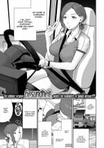 [Gesundheit] Dick-livery Girl Ayumu
