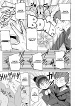 [Kanari Tokusaku] The Puppeteer and the Princess - Part 2