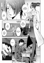 [Touma Itsuki] I’ll Teach You