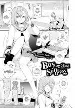[Waira] Buying and Selling