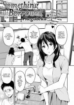 [Regudeku] Something Borrowed