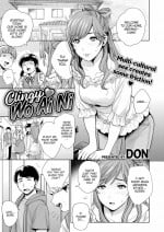 [Don] Clingy ❤ Wo Ai Ni