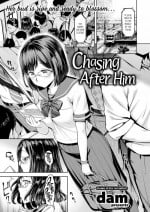 [dam] Chasing After Him