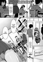[Nise] My Exciting High School Debut ❤ Let’s Join the Manga Club!!