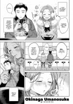 [Okinaga Umanosuke] Once You Go Halfway Around the World