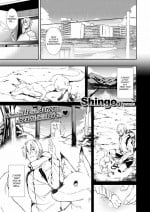 [Shingo.] A Fox’s Requitail_