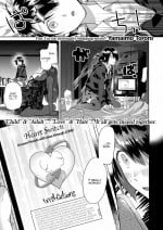 [Yamaimo Tororo] Heart Switch ~Teacher’s Troubles~