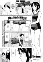 [Hatimoto] Sexual Relief Alliance