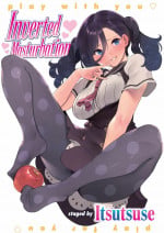 [Itsutsuse] Inverted Masturbation