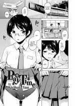[Kirihara Yuu] Play Time