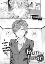 [mogg] Home Tutor ~Lesson 1 Sensei~